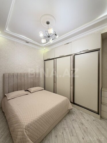 Сдаётся 3-комн. новостройка 80 м², м. 28 мая, photo 10 from 19