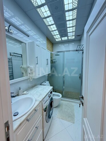 Сдаётся 3-комн. новостройка 80 м², м. 28 мая, photo 17 from 19