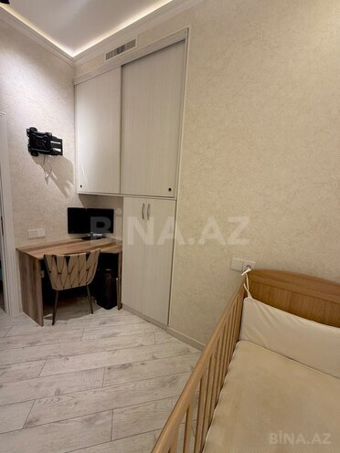 Сдаётся 3-комн. новостройка 80 м², м. 28 мая, photo 14 from 19