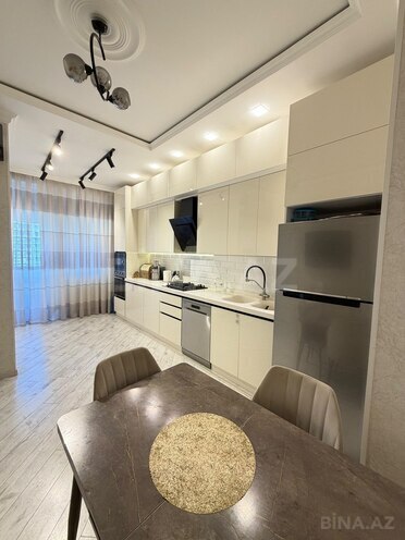 Сдаётся 3-комн. новостройка 80 м², м. 28 мая, photo 3 from 19