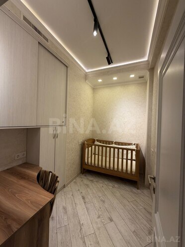 Сдаётся 3-комн. новостройка 80 м², м. 28 мая, photo 13 from 19