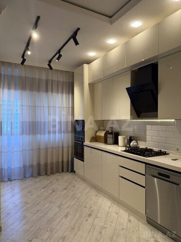 Сдаётся 3-комн. новостройка 80 м², м. 28 мая, photo 4 from 19