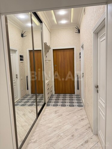 Сдаётся 3-комн. новостройка 80 м², м. 28 мая, photo 9 from 19