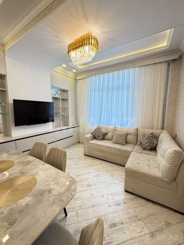 Сдаётся 3-комн. новостройка 80 м², м. 28 мая, photo 7 from 19