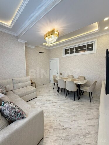 Сдаётся 3-комн. новостройка 80 м², м. 28 мая, photo 8 from 19