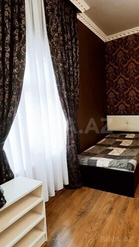 İcarəyə verilir 1 otaqlı köhnə tikili 30 m², Yasamal r., photo 4 from 13
