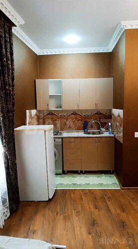 İcarəyə verilir 1 otaqlı köhnə tikili 30 m², Yasamal r., photo 5 from 13