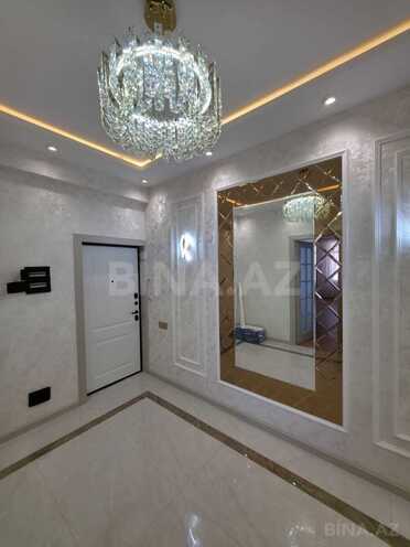 Продаётся 3-комн. новостройка 130 м², м. Халглар Достлугу, photo 18 from 19