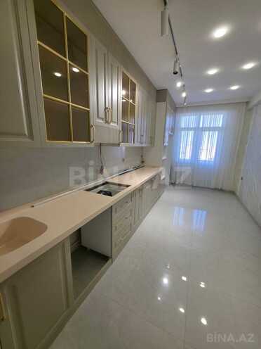 Продаётся 3-комн. новостройка 130 м², м. Халглар Достлугу, photo 11 from 19