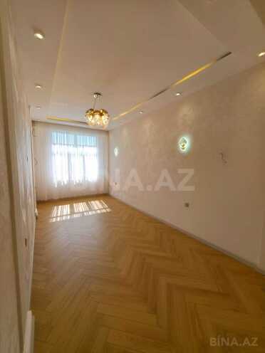 Продаётся 3-комн. новостройка 130 м², м. Халглар Достлугу, photo 8 from 19