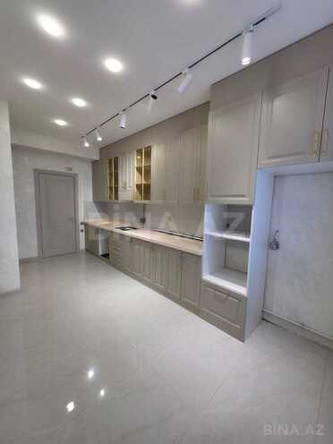 Продаётся 3-комн. новостройка 130 м², м. Халглар Достлугу, photo 10 from 19
