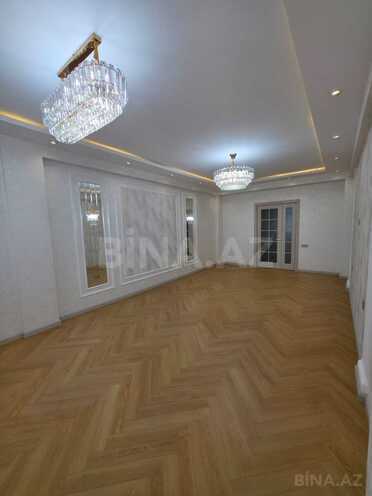 Продаётся 3-комн. новостройка 130 м², м. Халглар Достлугу, photo 1 from 19