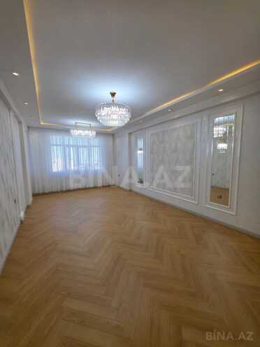 Продаётся 3-комн. новостройка 130 м², м. Халглар Достлугу, photo 3 from 19
