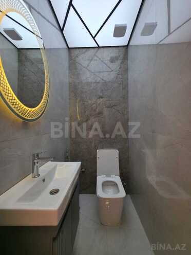 Продаётся 3-комн. новостройка 130 м², м. Халглар Достлугу, photo 9 from 19