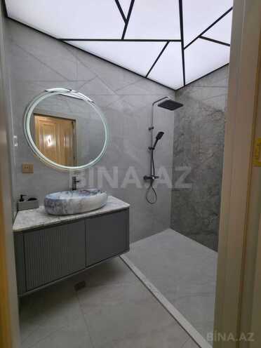 Продаётся 3-комн. новостройка 130 м², м. Халглар Достлугу, photo 17 from 19