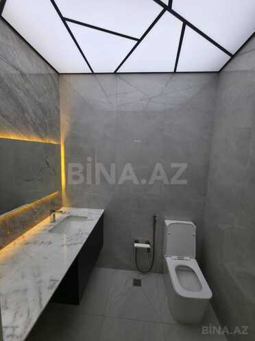 Продаётся 3-комн. новостройка 130 м², м. Халглар Достлугу, photo 15 from 19