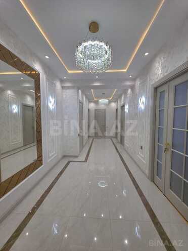 Продаётся 3-комн. новостройка 130 м², м. Халглар Достлугу, photo 16 from 19