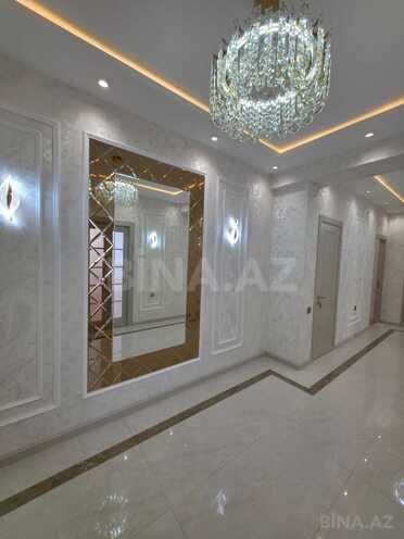 Продаётся 3-комн. новостройка 130 м², м. Халглар Достлугу, photo 4 from 19