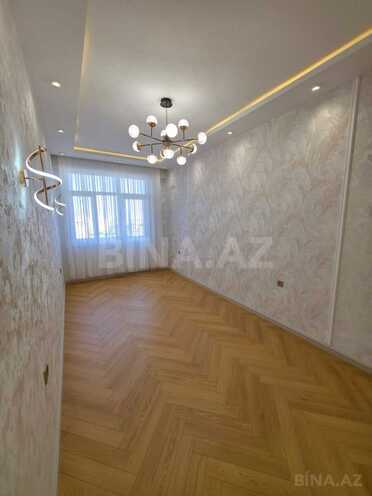 Продаётся 3-комн. новостройка 130 м², м. Халглар Достлугу, photo 6 from 19