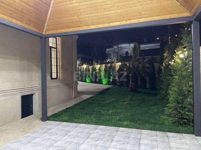 Продаётся 6-комн. дом/дача 430 м², м. Ахмедлы, photo 28 from 31