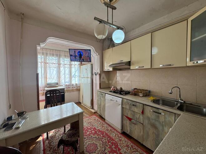 Satılır 3 otaqlı köhnə tikili 75 m², Xətai r., photo 1 from 10