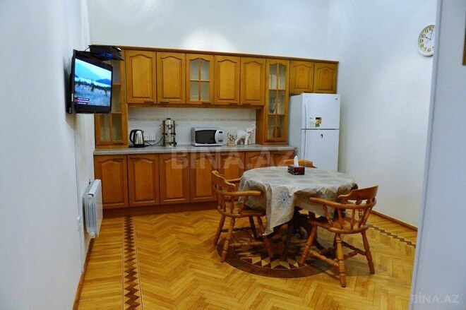 Сдаётся  объект 250 м², м. Ичеришехер, photo 6 from 11