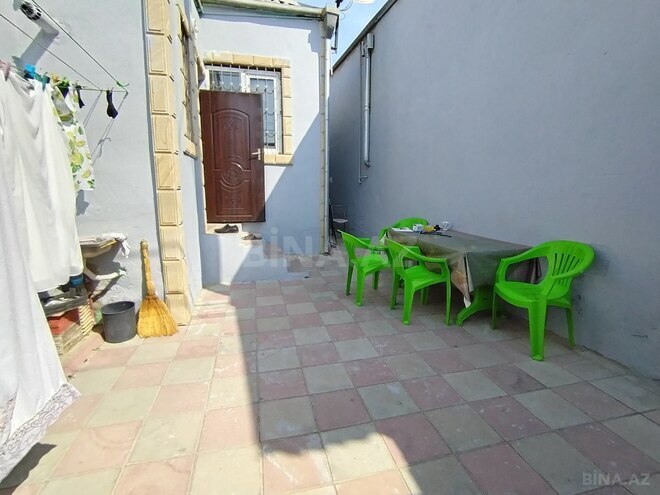 Satılır 3 otaqlı həyət evi/bağ evi 100 m², photo 1 from 22