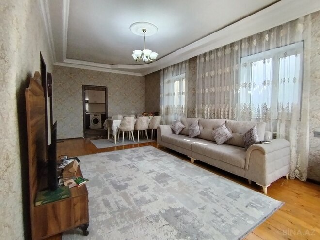 Satılır 3 otaqlı həyət evi/bağ evi 100 m², photo 5 from 22