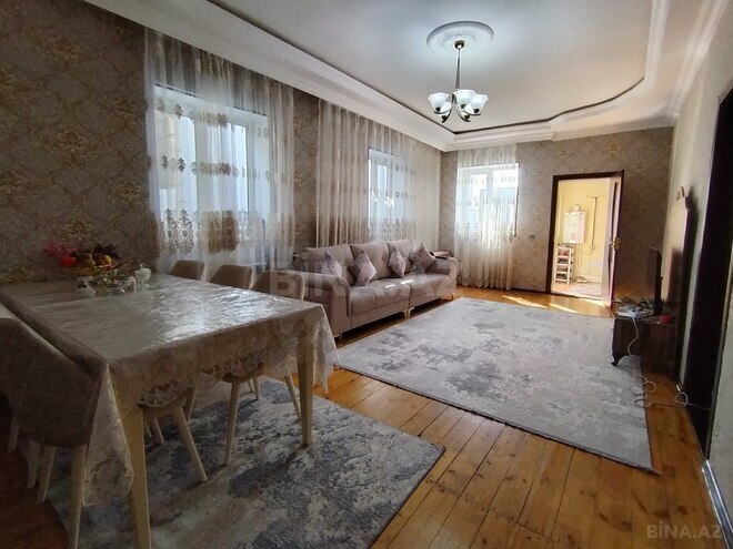 Satılır 3 otaqlı həyət evi/bağ evi 100 m², photo 6 from 22