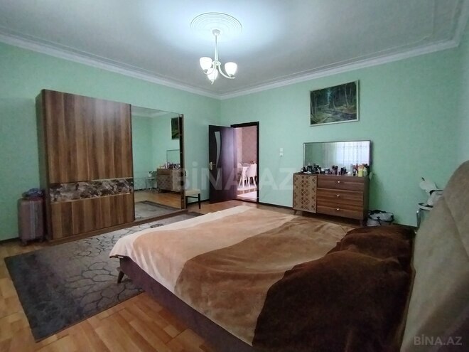 Satılır 3 otaqlı həyət evi/bağ evi 100 m², photo 14 from 22