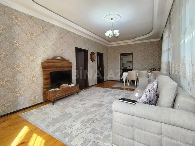 Satılır 3 otaqlı həyət evi/bağ evi 100 m², photo 9 from 22