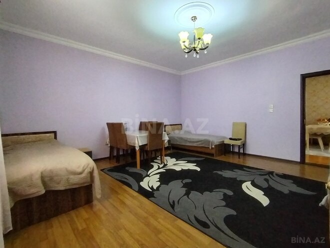 Satılır 3 otaqlı həyət evi/bağ evi 100 m², photo 17 from 22