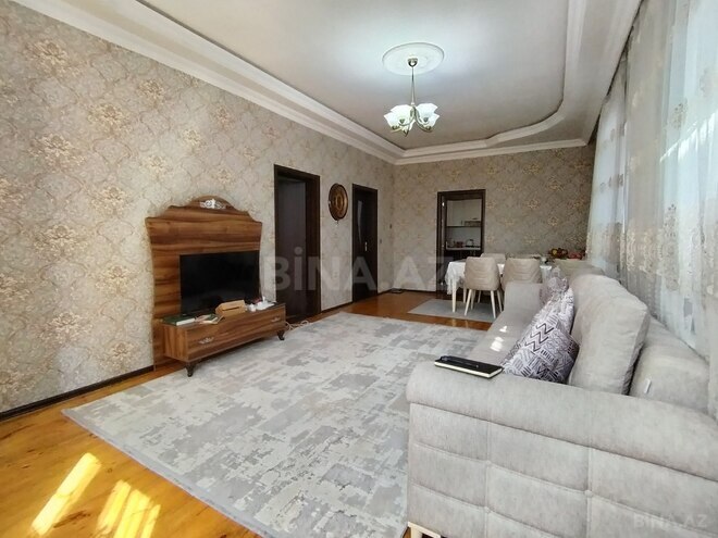 Satılır 3 otaqlı həyət evi/bağ evi 100 m², photo 10 from 22