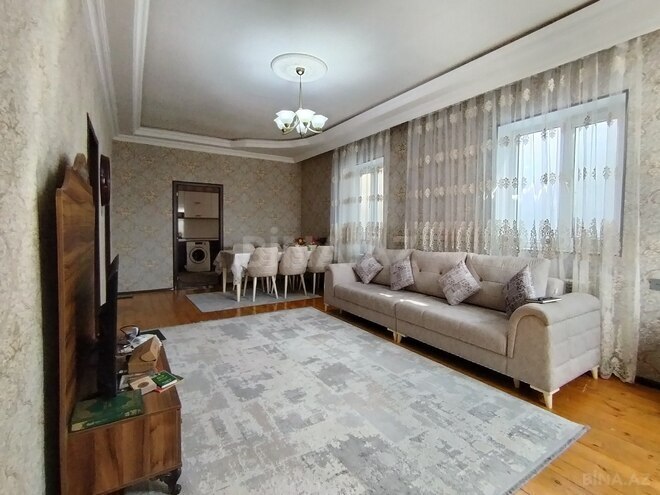 Satılır 3 otaqlı həyət evi/bağ evi 100 m², photo 7 from 22