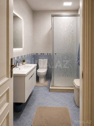 Продаётся 3-комн. новостройка 162 м², м. Низами, photo 9 from 10