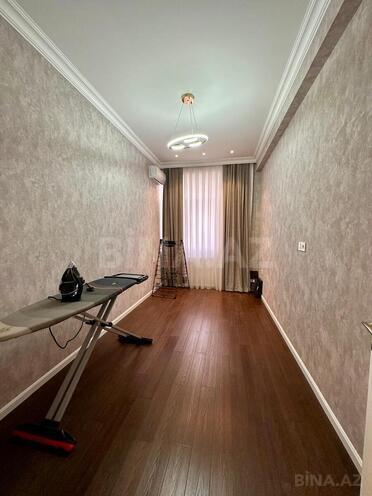 Продаётся 3-комн. новостройка 100 м², м. 8 ноября, photo 11 from 17