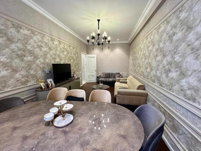 Продаётся 3-комн. новостройка 100 м², м. 8 ноября, photo 6 from 17