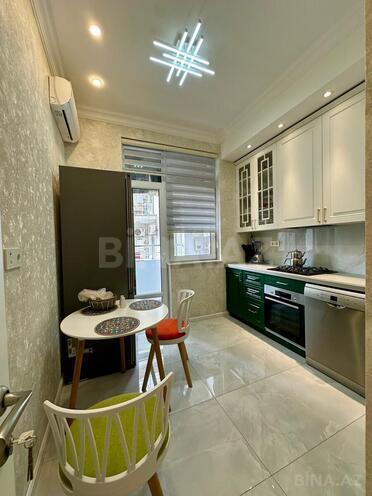 Продаётся 3-комн. новостройка 100 м², м. 8 ноября, photo 9 from 17