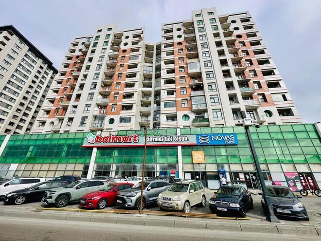 Продаётся 3-комн. новостройка 100 м², м. 8 ноября, photo 1 from 17