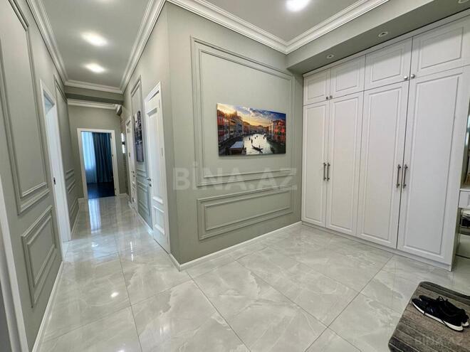 Продаётся 3-комн. новостройка 100 м², м. 8 ноября, photo 4 from 17
