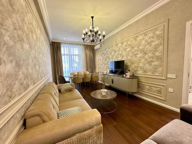 Продаётся 3-комн. новостройка 100 м², м. 8 ноября, photo 5 from 17