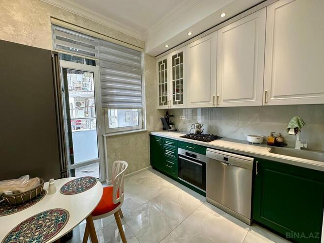 Продаётся 3-комн. новостройка 100 м², м. 8 ноября, photo 10 from 17