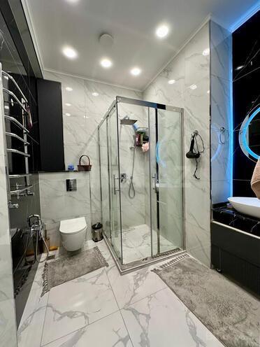 Продаётся 3-комн. новостройка 100 м², м. 8 ноября, photo 14 from 17