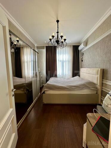 Продаётся 3-комн. новостройка 100 м², м. 8 ноября, photo 7 from 17