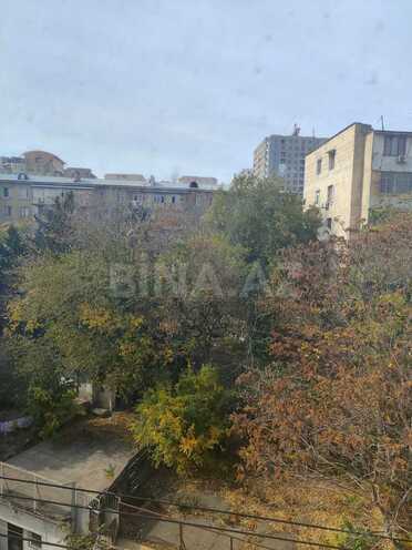 İcarəyə verilir 3 otaqlı köhnə tikili 85 m², 28 May m., photo 9 from 10
