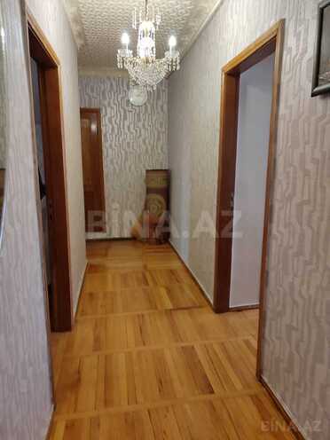 İcarəyə verilir 3 otaqlı köhnə tikili 85 m², 28 May m., photo 5 from 10