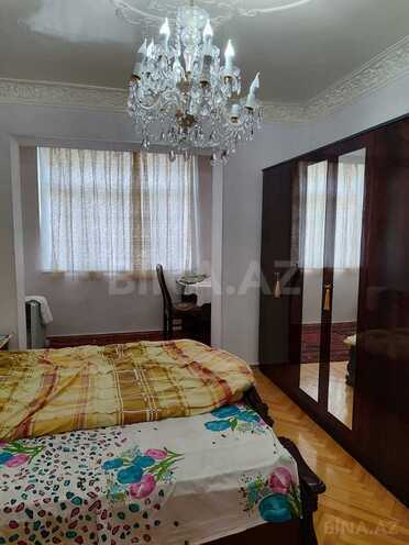 İcarəyə verilir 3 otaqlı köhnə tikili 85 m², 28 May m., photo 4 from 10