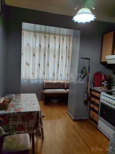 İcarəyə verilir 3 otaqlı köhnə tikili 85 m², 28 May m., photo 6 from 10