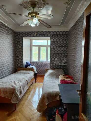 İcarəyə verilir 3 otaqlı köhnə tikili 85 m², 28 May m., photo 3 from 10
