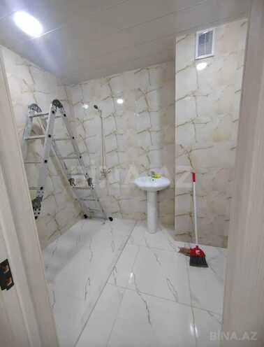 Сдаётся 2-комн. новостройка 65 м², пос. Бёюк-Шор, photo 6 from 7